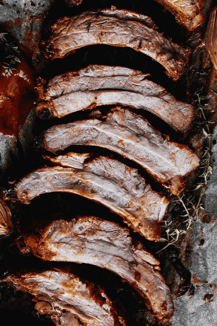 COSTILLA TROZO TIRA - Imagen 3