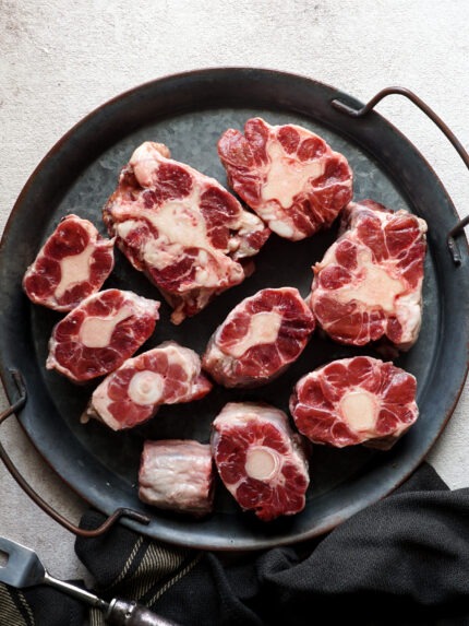 RABO DE TORO