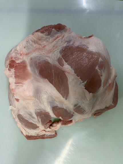 Comprar paleta de cerdo s/h online