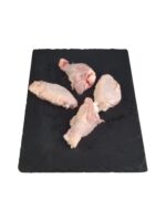ALAS DE POLLO PARTIDAS