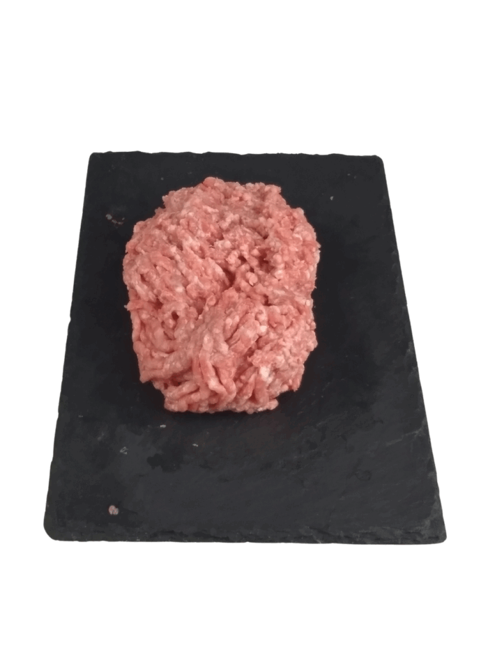 CARNE PICADA DE CERDO - Imagen 1