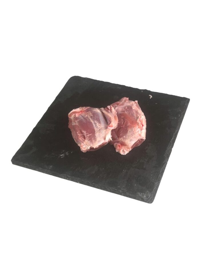 CARRILLADA DE CERDO - Imagen 3