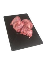 CARRILLADA DE CERDO