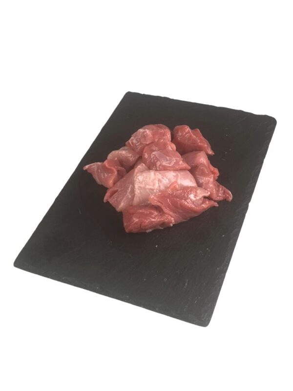 Comprar cerdo troceado online