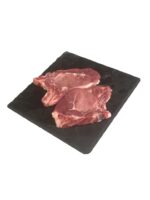 CHULETAS DE CERDO