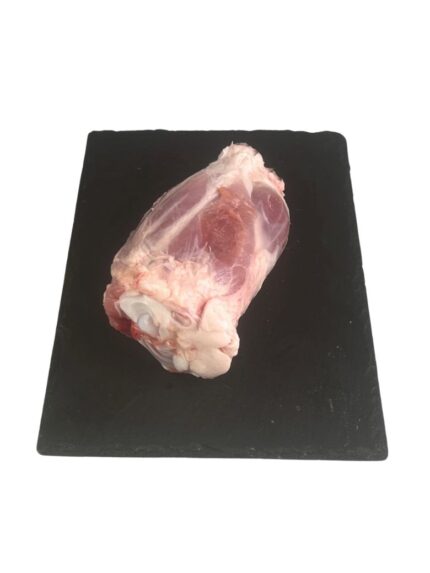 Comprar codillo de jamón sin piel online