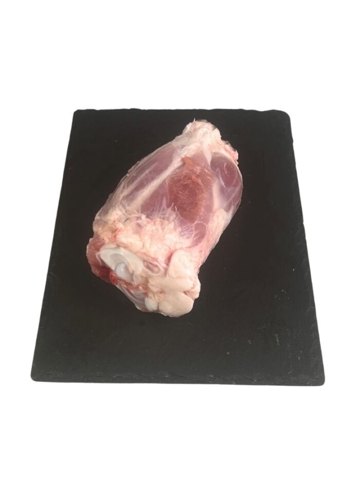CODILLO DE JAMÓN SIN PIEL - Imagen 1