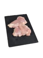 CONTRAMUSLOS DE POLLO DESHUESADO SIN PIEL FRESCOS