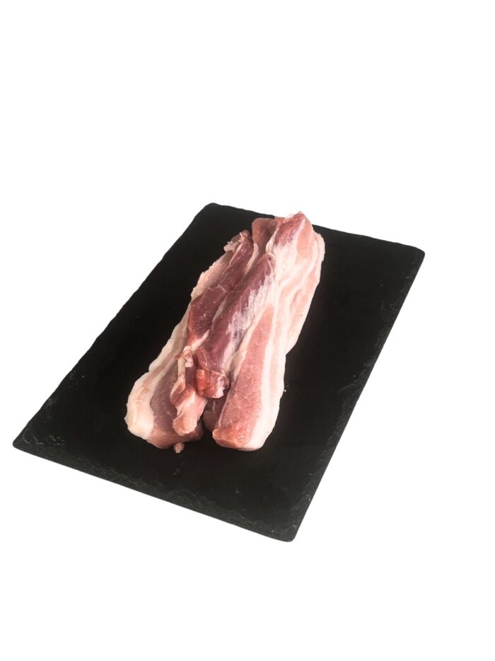 COSTILLA TROZO TIRA - Imagen 1
