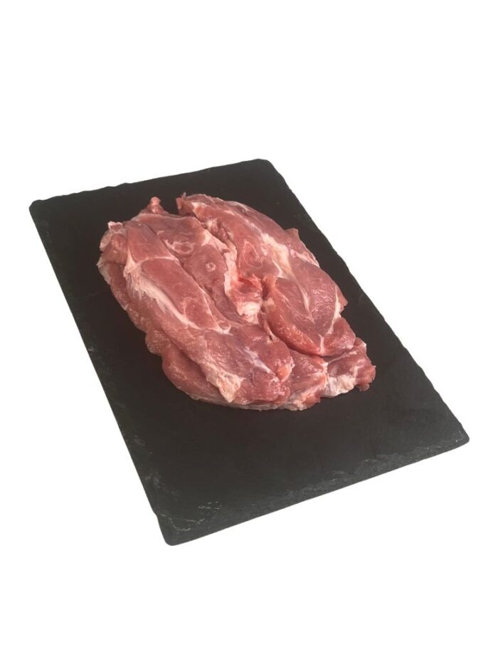 FILETE DE CABEZAL S/H (CHURRASCO) - Imagen 1
