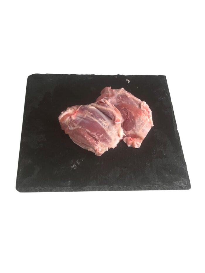 JARRETE DE CERDO - Imagen 2