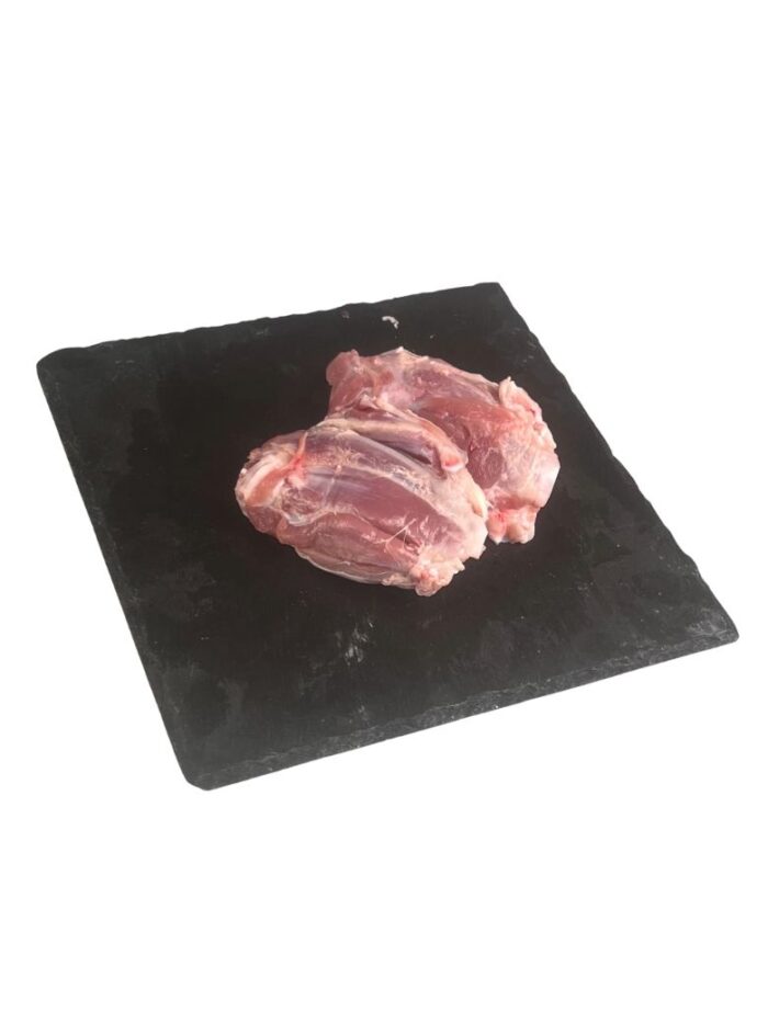 JARRETE DE CERDO - Imagen 1