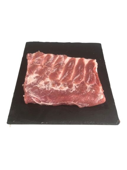 Comprar panceta sin piel de cerdo online