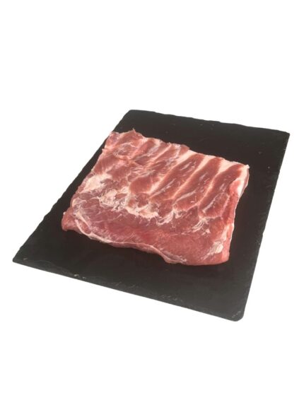 Comprar panceta sin piel de cerdo online