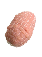 Pechuga de pavo rellena - 1 kg