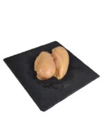 PECHUGAS ENTERAS DE POLLO CAMPERO