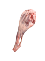 Pierna de cordero recental - 1,9 kg-2,2 kg