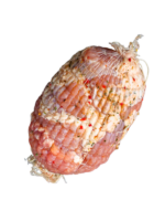 Pollo relleno - 2,3 kg-2,5 kg