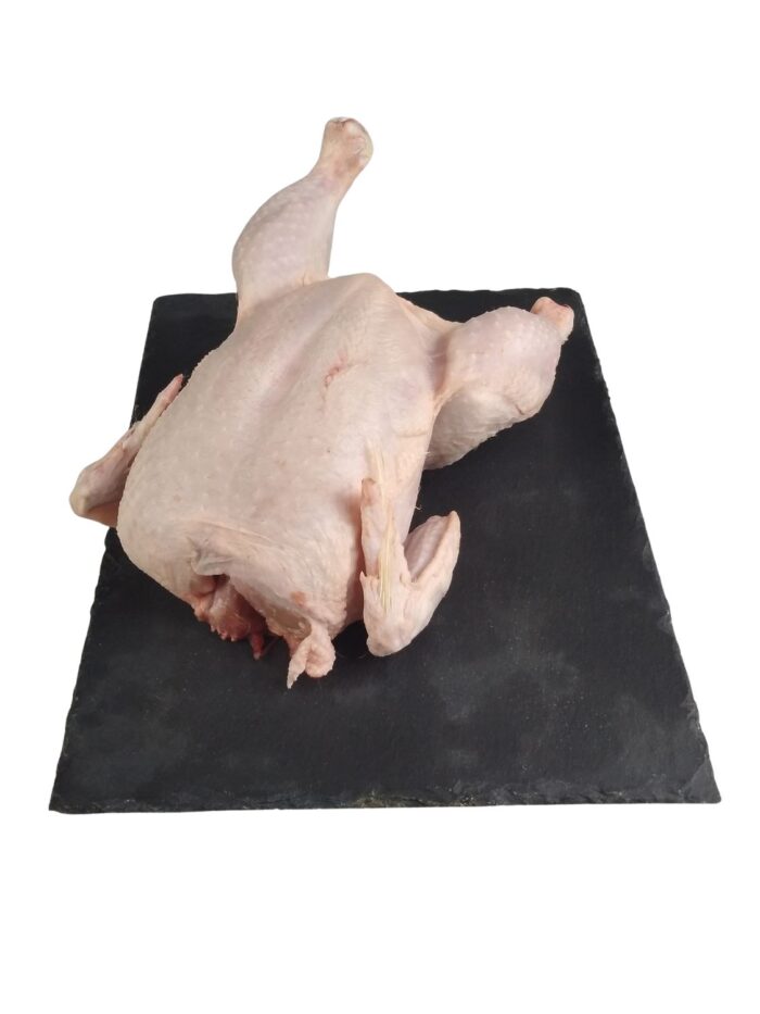 POLLO ENTERO - Imagen 1