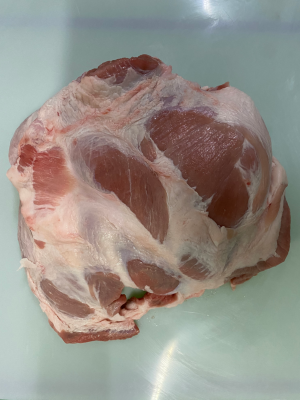 Comprar pernil venezolano navideño online