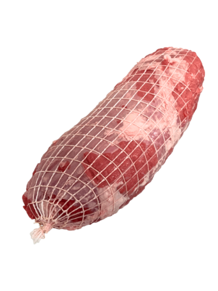 Comprar redondo de ternera relleno