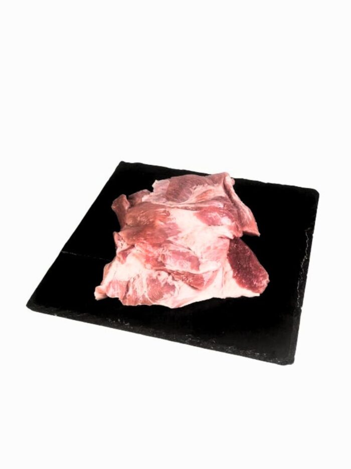 SECRETO CERDO BLANCO - Imagen 1