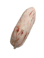 REDONDO DE TERNERA ENVUELTO CON TOCINO IBÉRICO A PARTIR DE 3,2 kg