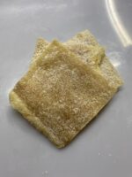 Corteza de cerdo salada añeja - Imagen 2