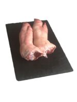 MANITAS DE CERDO - Imagen 2