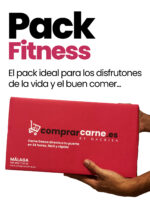 PACK FITNESS