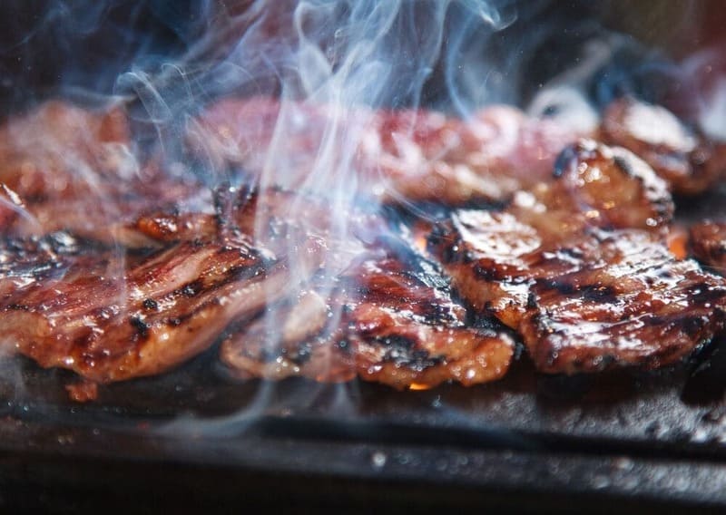 Que carne comprar para una barbacoa