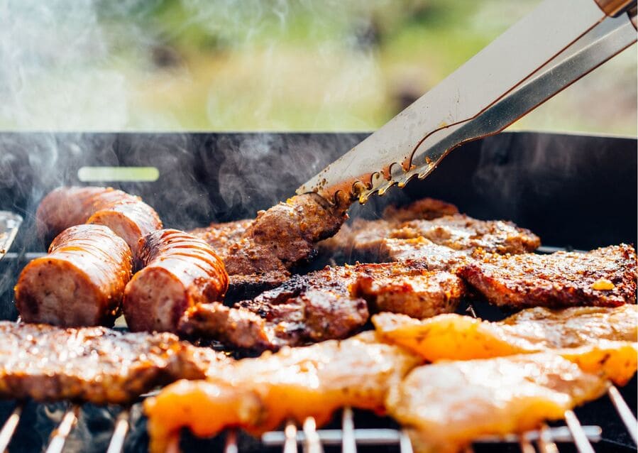 carne en barbacoa