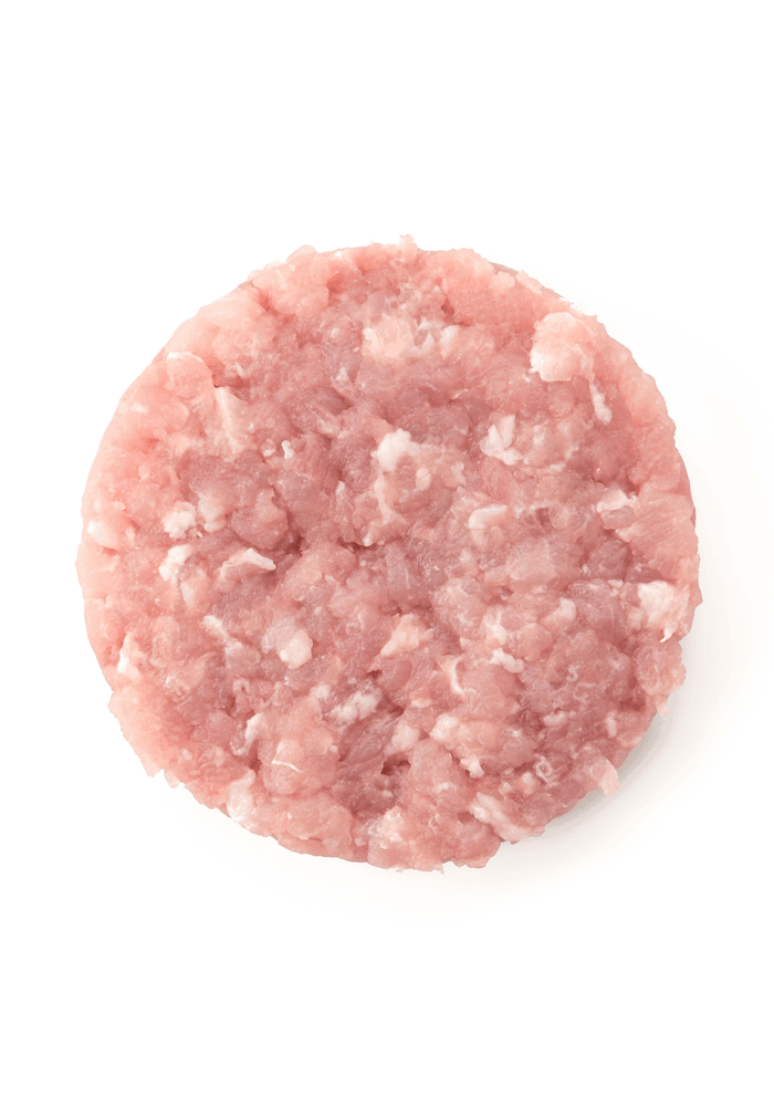 HAMBURGUESAS 100% CERDO - Imagen 2