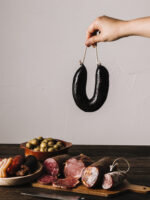 MORCILLA ESTILO RONDA