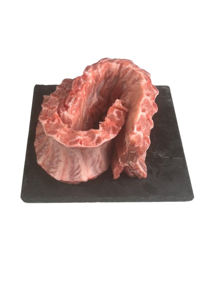 COSTILLA CORBATA - Imagen 1