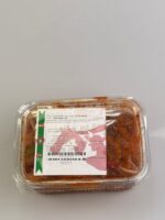 FAJITAS DE POLLO ALIÑADAS - Imagen 3