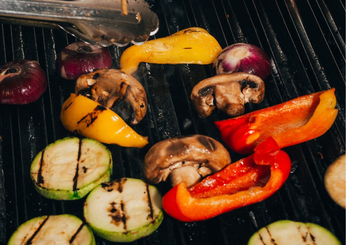 Los mejores aperitivos para barbacoa