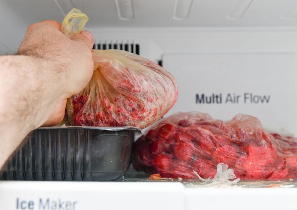 Cómo descongelar la carne