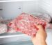 Cómo descongelar la carne
