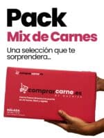 Pack Mix Carne
