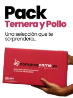Pack Ternera y Pollo