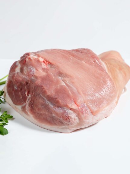 Comprar Jamón de Cerdo sin Hueso