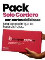Pack Cordero