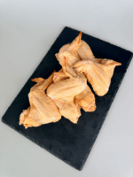 ALAS DE POLLO DE CORRAL