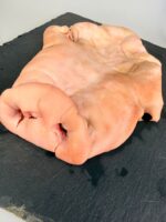 CARETA DE CERDO SIN OREJA - Imagen 4