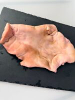 CARETA DE CERDO SIN OREJA - Imagen 5