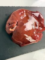HÍGADO DE CERDO - Imagen 2