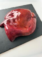 HÍGADO DE CERDO - Imagen 3