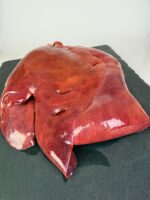 HÍGADO DE CERDO - Imagen 4