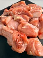 CONEJO ENTERO TROCEADO DE 1kg~1,1kg aprox. - Imagen 2